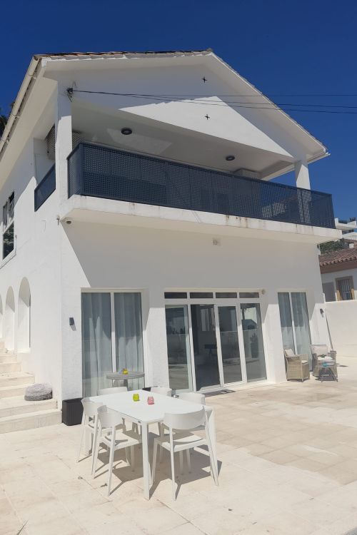 Villa Jazmines, Nueva Andalucia, Marbella