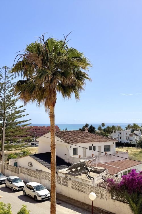 Adosado en venta en Cancelada, Estepona Este
