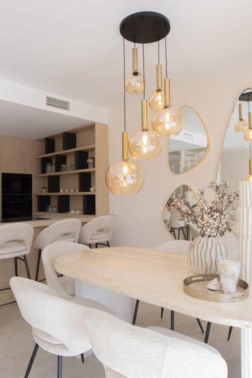 Aloha Garden — Fully Renovated 4-Bedroom Duplex Penthouse