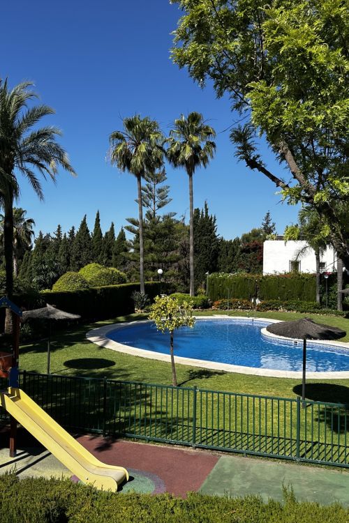 Geschakeld huis te koop in Nagüeles, Marbella Golden Mile