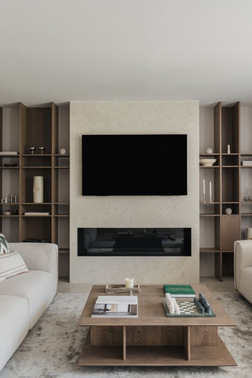 Ground Floor Duplex for sale in Alcores del Golf, Nueva Andalucia
