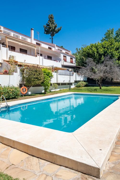 Vivienda llena de luz, amplitud y tranquilidad en una ubicación privilegiada