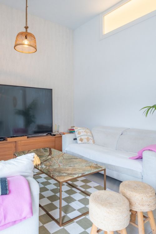 Huis te koop in El Candado, Malaga - Este
