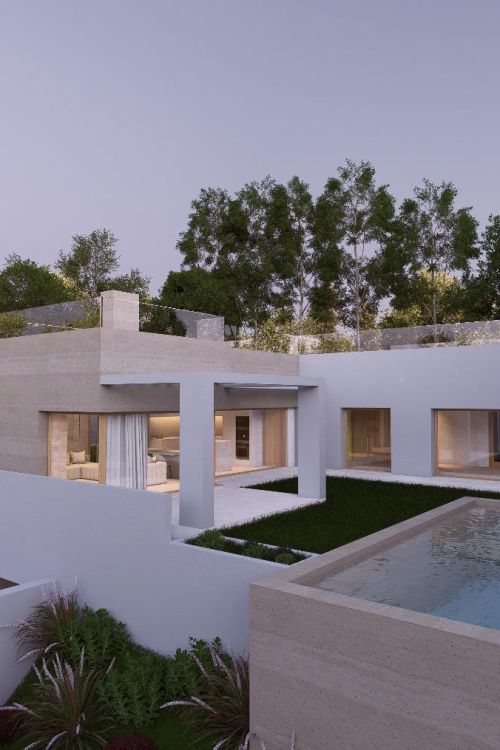 Villa for sale in Valle Romano, Estepona West