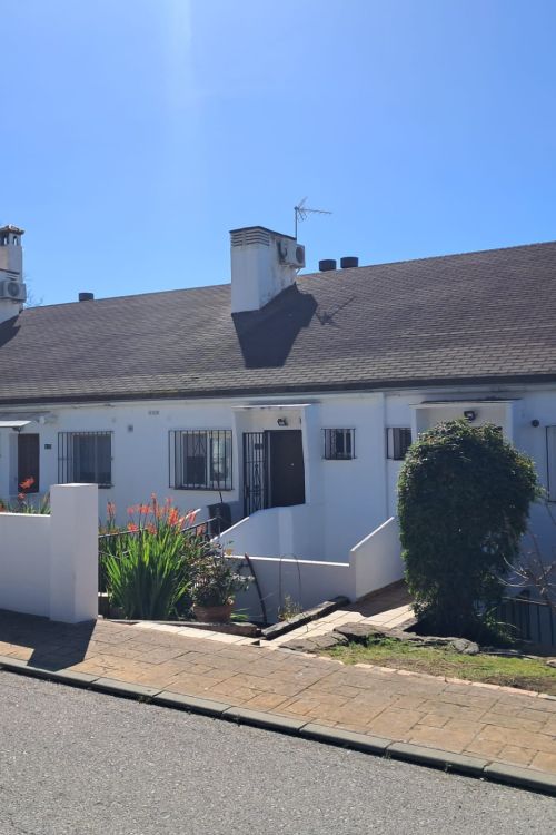 Geschakeld huis te koop in Seghers, Estepona