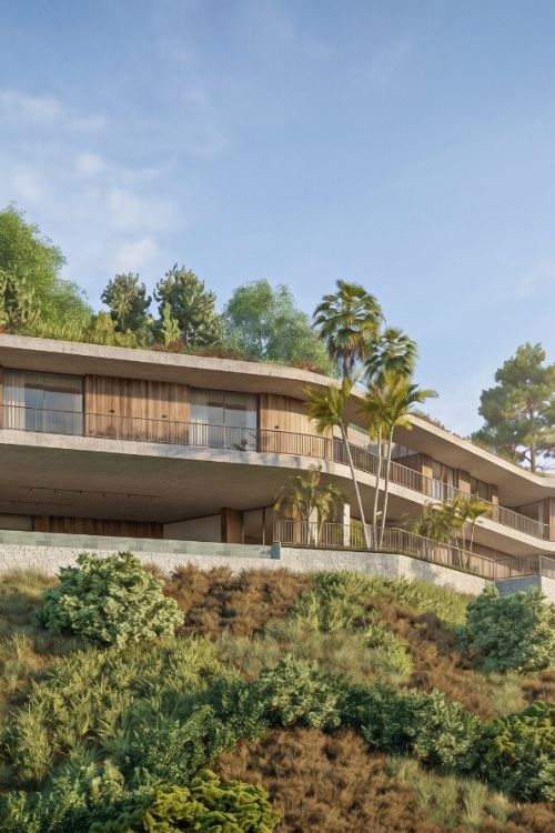 Villa te koop in Monte Mayor, Benahavis
