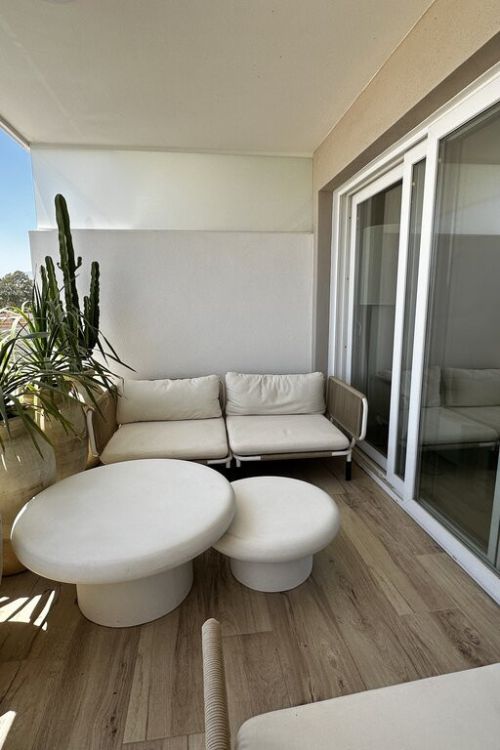 Apartment for sale in Rodeo Alto, Nueva Andalucia