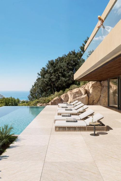 Villa Aurelia – Proyecto de villa de lujo en El Madroñal, Benahavís