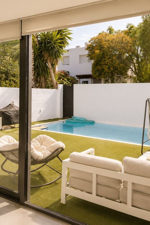 Pareado en venta en Rodeo Alto, Nueva Andalucia