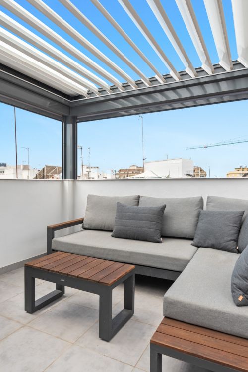 Adosado en venta en Estepona Casco Antiguo, Estepona Ciudad