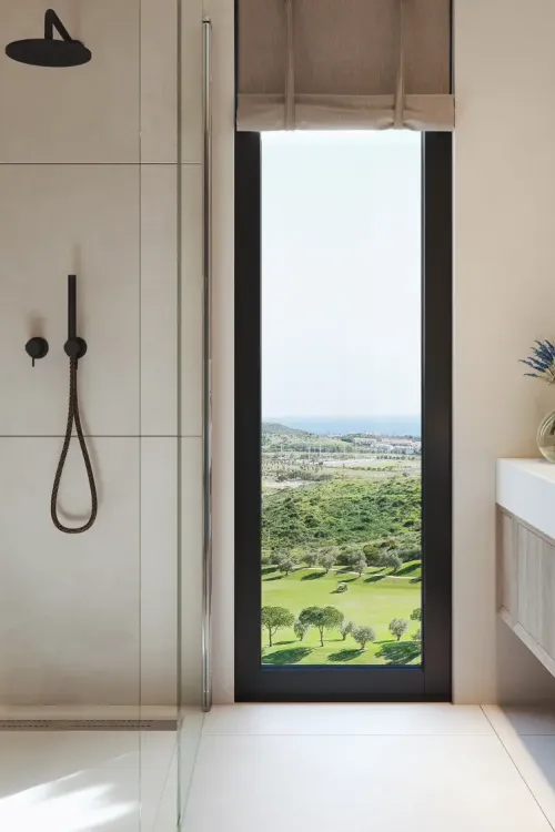 Resort privado con vistas que enamoran