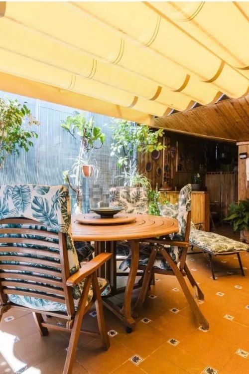 Adosado en venta en San Pedro de Alcantara
