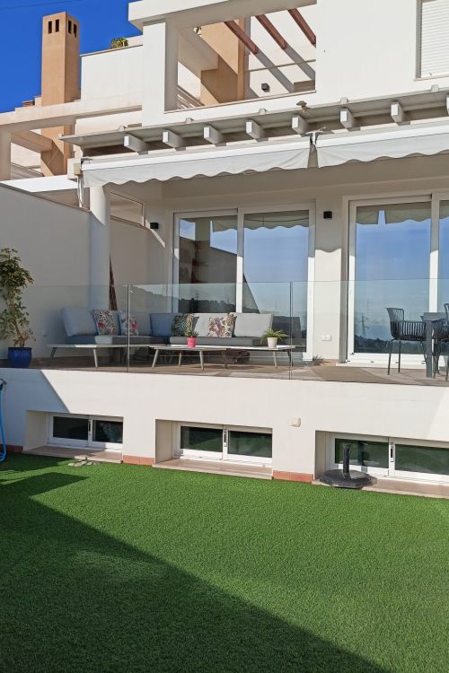 Adosado en venta en Pinares de San Antón, Malaga - Este