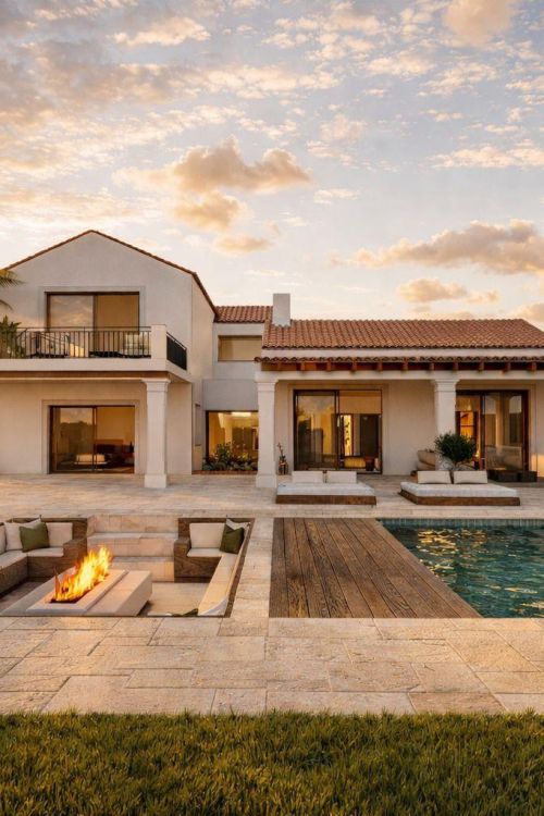 Villa en venta en El Rosario, Marbella Este