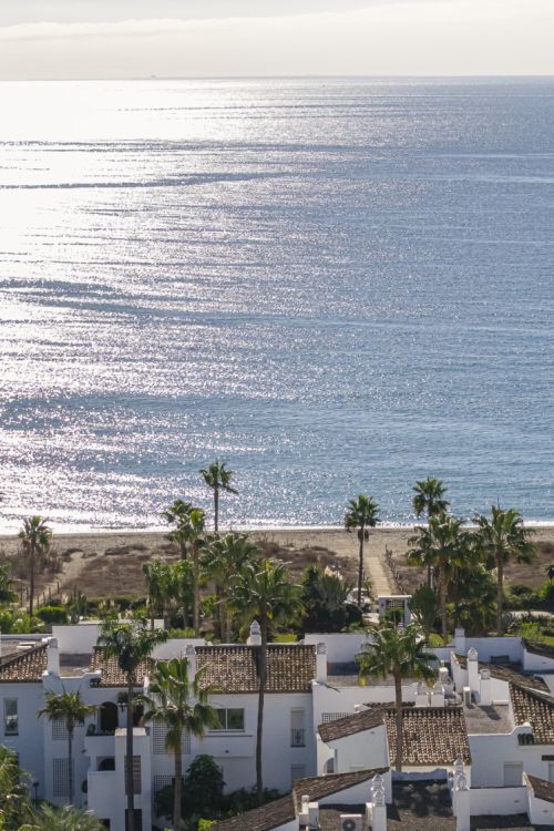 Apartamento Planta Baja en venta en Costalita, Estepona Este