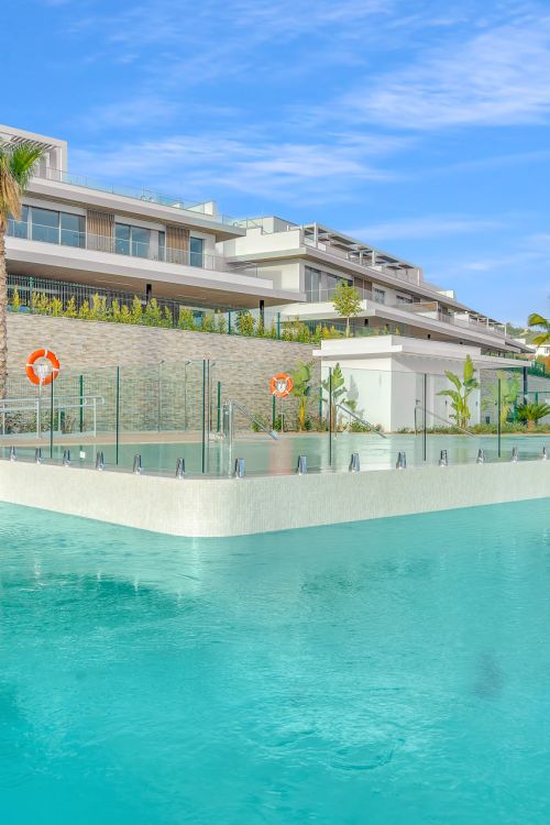 Ground Floor Apartment for sale in Santa Clara, Marbella East