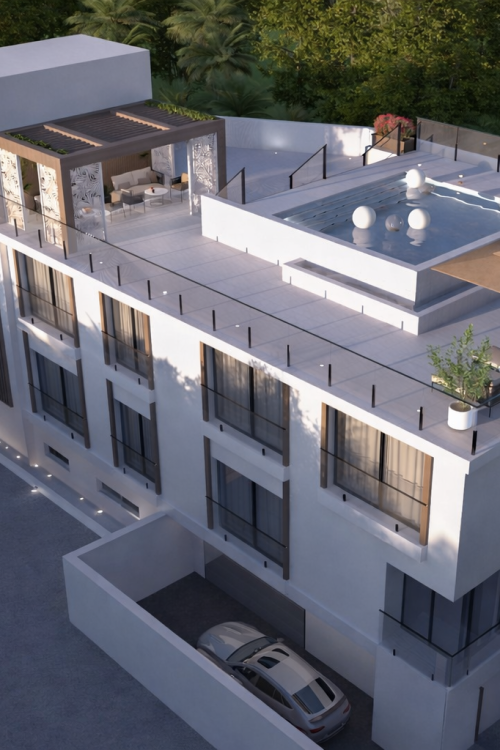 Plot for sale in Calahonda, Mijas Costa