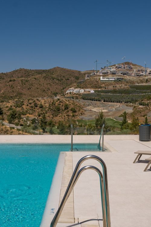 Palmitos – Vida de Resort en Real de La Quinta
