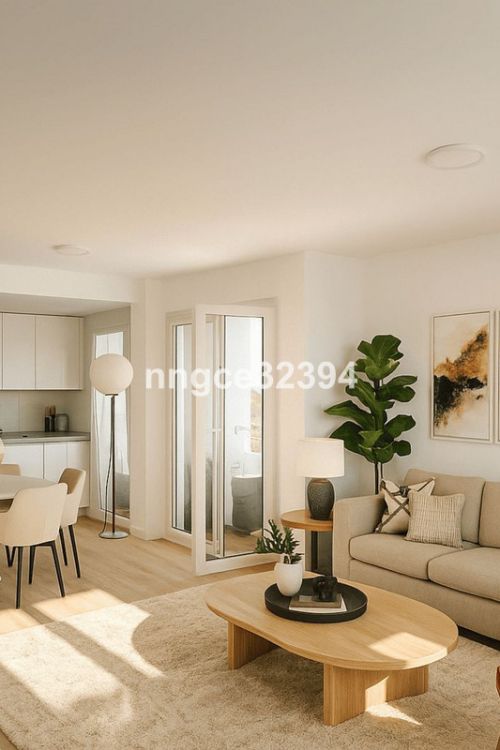 Modern Mediterranean Living in Nueva Andalucías Newest Luxury Enclave