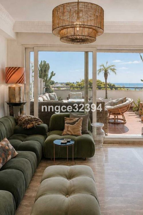 Appartement te koop in Sierra Blanca, Marbella Golden Mile