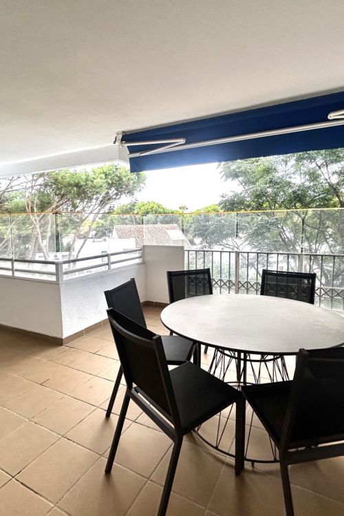 Fantastico apartamento  junto a la playa de  Banús