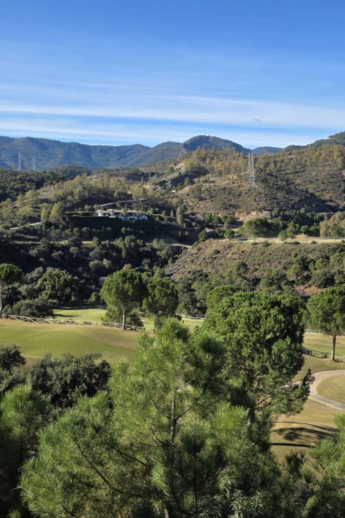 Villa en venta en La Zagaleta, Benahavis