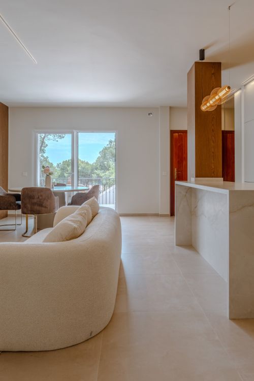 Vida exclusiva en Golf Valley, en la prestigiosa urbanización Pinos de Aloha