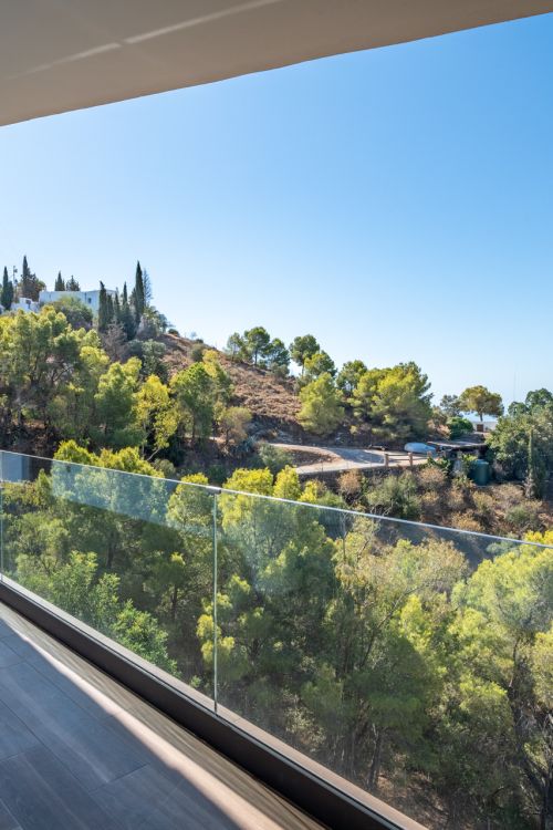 Unique opportunity in the Montes de Málaga!