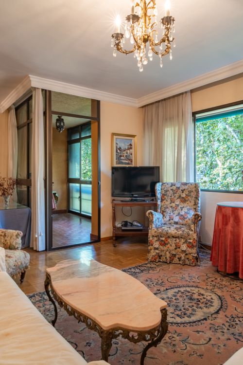Exclusive Property with Unlimited Potential in the Most Coveted Area of El Limonar, Málaga