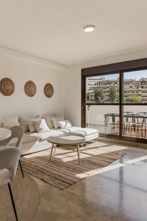 Duplex Penthouse in Golf Hills, Selwo, Estepona