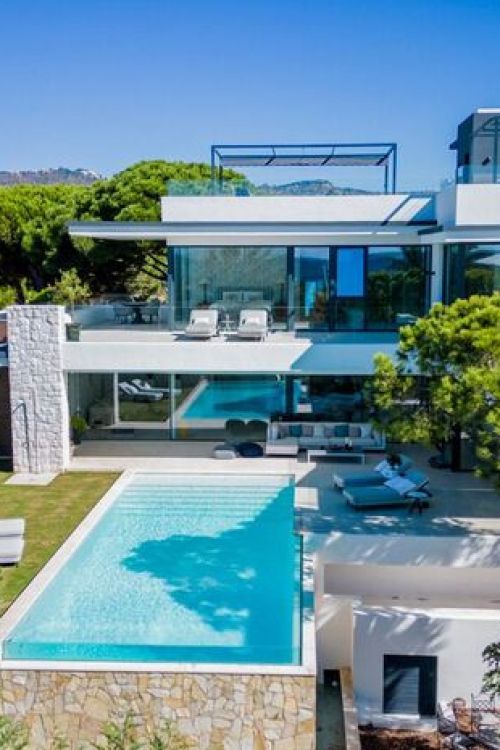 Villa te koop in Marbesa, Marbella Oost