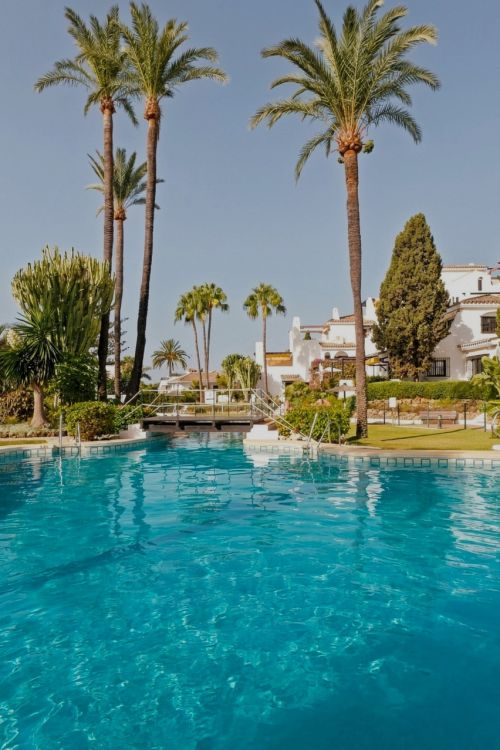 Appartement te koop in Aldea Blanca, Nueva Andalucia