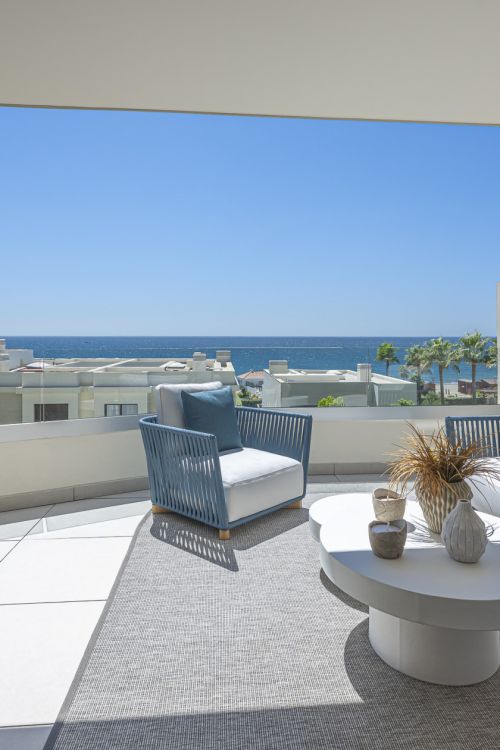Appartement te koop in Velaya, Estepona Oost