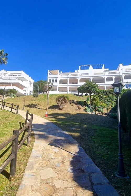 Apartamento en venta en La Quinta, Benahavis