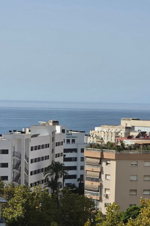 Duplex en venta en Marbella Centro